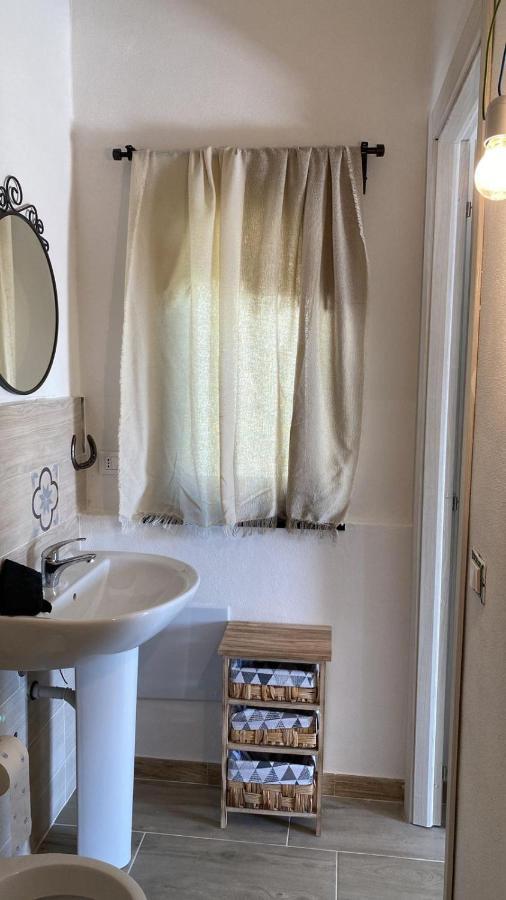 Il Vecchio Fienile La Canellona Apartment Voltri Bagian luar foto